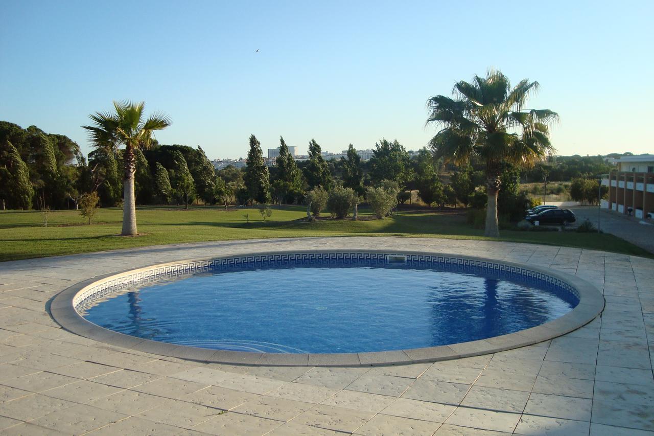 אלבופיירה Vila Branca מראה חיצוני תמונה