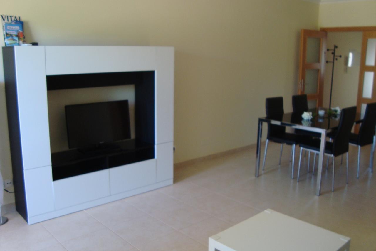 אלבופיירה Vila Branca מראה חיצוני תמונה