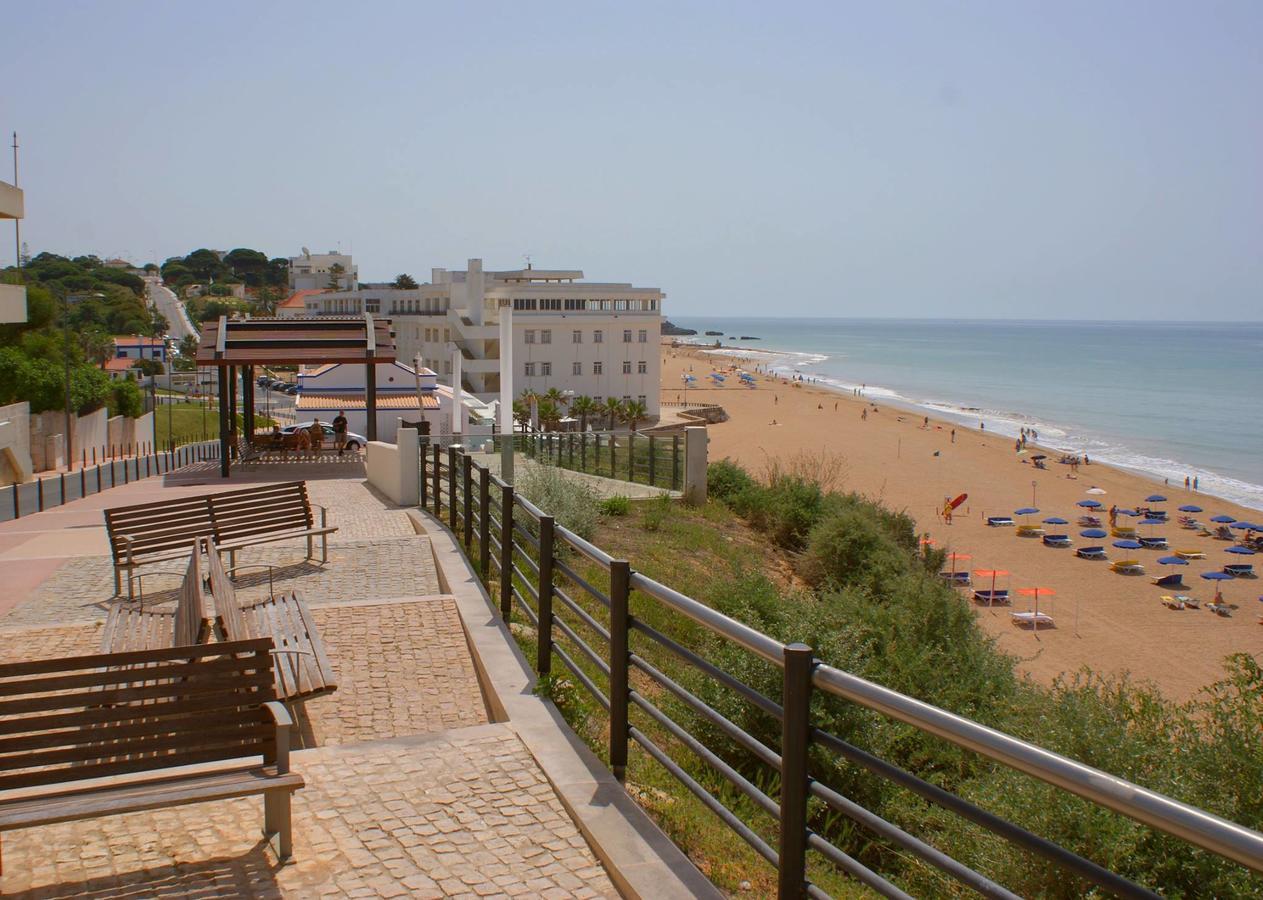 אלבופיירה Vila Branca מראה חיצוני תמונה
