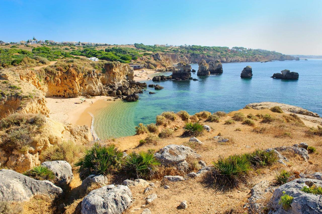 אלבופיירה Vila Branca מראה חיצוני תמונה